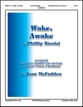 Wake, Awake! Handbell sheet music cover